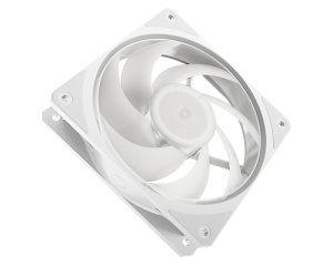 COOLER MASTER Mobius 120P ARGB White 3-pack kit ventilator (MFZ-M2DW-243P2-R1) - Img 2