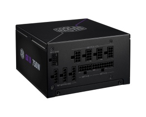 COOLER MASTER MWE Gold V3 750W napajanje (MPX-7503-AFAG-2EBEU) 10Y - Img 2
