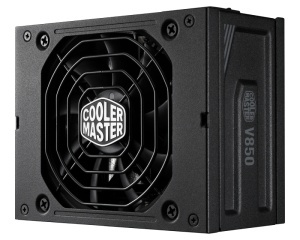 COOLER MASTER V850 SFX GOLD 850W napajanje (MPY-8501-SFHAGV-3EEU) 5Y - Img 2