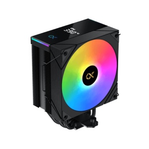 Cooler XIGMATEK AK4 Digital ARGB Black EN45882