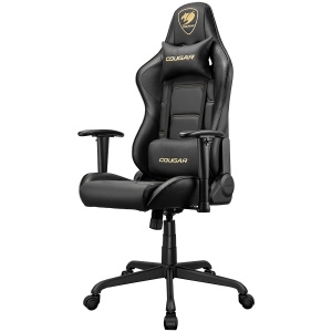 COUGAR ARMOR ELITE ROYAL Gaming chair CGR-ARMOR ELITE-BG - Img 2