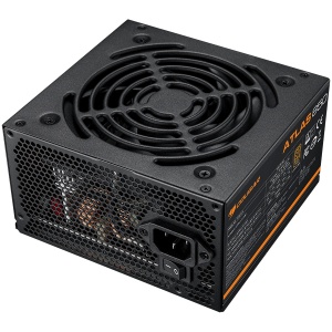 COUGAR ATLAS 750 PSU, 80 plus Bronze, 750W (ATX 3.1) CGR VG-750 - Img 5
