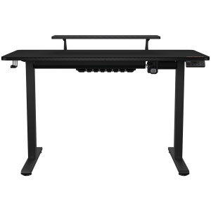 COUGAR E-STAR 120 Electrical Gaming Desk CGR-E-STAR120 - Img 2