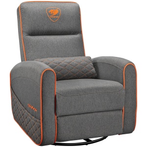 COUGAR Fidom Gray Gaming Sofa CGR-FDF-GRO - Img 2