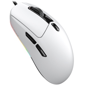 COUGAR MINOS NEO Gaming Mouse, White CGR-WLMW-MINEO - Img 2