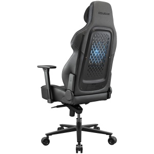 COUGAR NXSYS AERO Gaming chair, Black CGR-ARP-BLB - Img 4