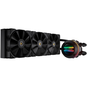 COUGAR POSEIDON GT 360 AiO Liquid Watercooling CGR-POSEIDON GT 360 - Img 2