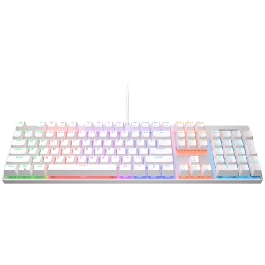 COUGAR ULTIMUS EX Gaming Keyboard, White CGR-WM1MW-ULE - Img 2