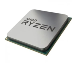 CPU AM4 AMD Ryzen 5 3500 3.6GHz 100-000000050 Tray - Img 2