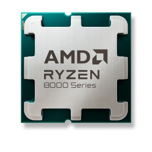 CPU AM5 AMD Ryzen 7 8700F 8 cores 4.1GHz (5.0GHz) TRAY BEZ KULERA
