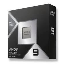 CPU AM5 Ryzen 9 9950X3D2, 16C/32T, 4.3-5.60GHz 100-100001978WOF