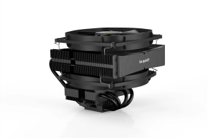 CPU Cooler Be quiet Dark Rock TF 2 BK031 (AM4,AM5,1151,1150,1155,1200,1700) * - Img 1