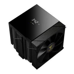 CPU Cooler Gamdias Boreas P2-62D (1700/2011/1151/1150/AM4/AM5) - Img 3
