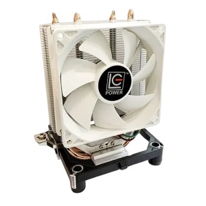 CPU Cooler Univerzalni LC Power Cosmo LC-CC95 V2 (1151/1155/1156/1200/1700/1181 /AM4/AM5) TDP 165W *