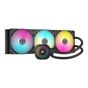 CPU Hladnjak Corsair iCUE LINK TITAN 420 RX RGB AIO Liquid, CW-9061019-WW