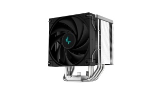 CPU Hladnjak DeepCool AK500 crni, 5 HeatPipe , R-AK500-BKNNMT-G - Img 2