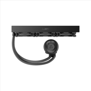 CPU kuler AiO Arctic Liquid Freezer III Pro 360 (black) * - Img 2