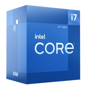 CPU s1700 INTEL Core i7-12700 12-Core up to 4.90GHz Box - Img 2