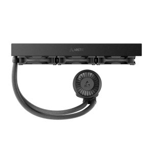 CPU vodeno hlađenje Arctic Freezer III Pro 360 Black * - Img 3