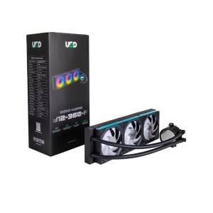 CPU vodeno hladjenje UGD Y12-240-F *