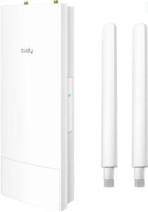 Cudy AP3000 Outdoor, AX3000 High-Power Wi-Fi 6 Access Point - Img 6