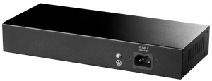 Cudy GS2008S2 8-Port 8-GbE 2-SFP L2 Managed Gigabit Switch