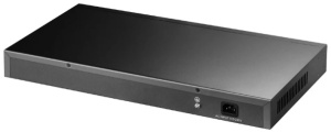 Cudy GS5024S4 24-Port Layer 3 Managed Gigabit Switch with 4 10G SFP Slots - Img 4