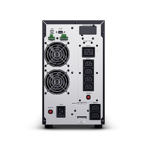 CyberPower 3000VA/2700W OLS3000EA, Online, Tower - Img 2