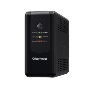CyberPower UT650EG, 650VA/360W , line-int., šuko, desktop