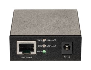 D-Link media konverter DMC-G01LC/E bakar na optiku 1 Gb