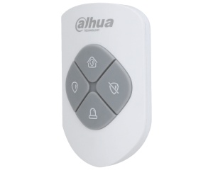 DAHUA ARA24-W2(868) Wireless keyfob - Img 2