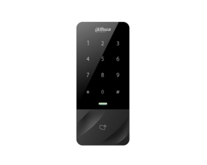 DAHUA ASI1201E-D Vodootporni samostalni citac RFID