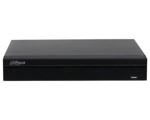 DAHUA DHI-NVR4116HS-4KS3 16CH Compact 1U 1HDD Lite Network Video Recorder - Img 3