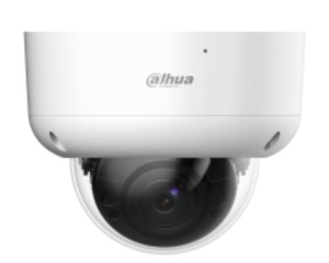 DAHUA HAC-HDBW1200RA-Z-2712-S6 2MP IR HDCVI Motorized Vari-Focal Vandal-proof Dome kamera - Img 1