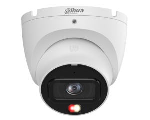 DAHUA IPC-HDW1639T-A-IL-0280B-S6 6MP Entry Smart Dual Light Fixed-focal Eyeball Network kamera - Img 1
