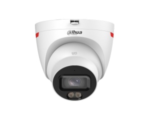 DAHUA IPC-HDW2249T-S-PRO 2MP WizColor Fixed-focal Eyeball WizSense Network kamera - Img 2