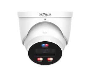 DAHUA IPC-HDW3649H-AS-PV-PRO 6MP WizColor TiOC PRO Fixed-focal Eyeball WizSense Network kamera - Img 1