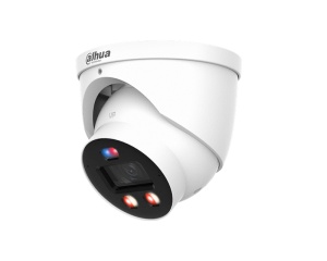 DAHUA IPC-HDW3849H-AS-PV-PRO 8MP Smart Dual Light Active Deterrence Fixed-focal Eyeball WizSense Network kamera - Img 3