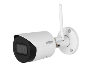 DAHUA IPC-HFW1230DS-SAW-0360B 2MP IR Fixed-focal Wi-Fi Bullet Network kamera - Img 3