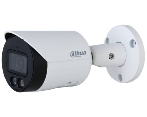 DAHUA IPC-HFW2249S-S-IL-0280B 2MP Smart Bullet WizSense Network kamera - Img 2