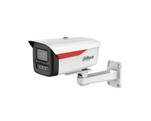 DAHUA IPC-HFW2449M-S-B-PRO 4MP WizColor Fixed-focal Bullet WizSense Network kamera - Img 1