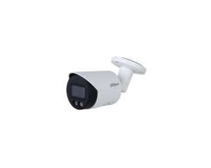 DAHUA IPC-HFW2449S-S-IL-0280B 4MP Smart Dual Light Fixed-focal Bullet WizSense Network kamera - Img 1
