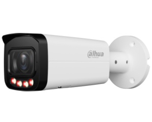 DAHUA IPC-HFW2649T-ZAS-IL 6MP Smart Dual Light Vari-focal Bullet WizSense Network kamera - Img 2