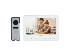 DAHUA KTA02 Video Intercom Kit - Img 2