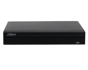 DAHUA NVR4104HS-4KS3 4CH Compact 1U 1HDD Lite Network Video Recorder - Img 2