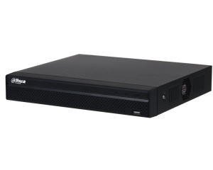 DAHUA_ NVR4108HS-8P-4KS2/L 4K 8-kanalni 1U 8PoE kompaktni lite network DVR - Img 1