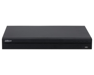 DAHUA NVR4232-4KS3 32CH 1U 2HDDs Lite Network Video Recorder - Img 2