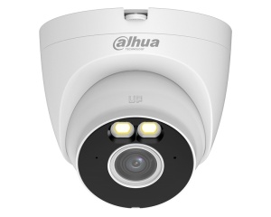 DAHUA T4A-LED-0280B 4MP Fixed-focal Wi-Fi Turret Network kamera - Img 2