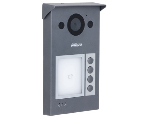 DAHUA VTO3311Q-WP Wi-Fi Villa Door Station Interfonska stanica - Img 2
