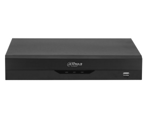 DAHUA XVR5104HS-4KL-I3 Pentabrid 4K 4-kanalni 1U kompaktni DVR - Img 2